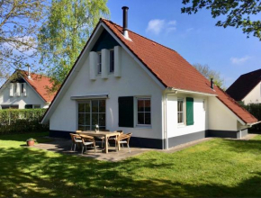 Vakantiewoning 'Eysinga State'